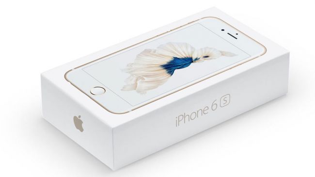 Apple iPhone 6s Review